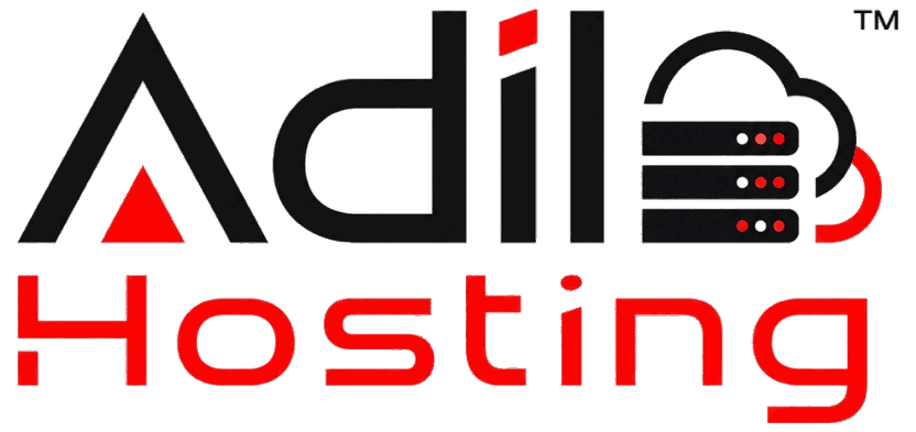Adil Digital Hosting