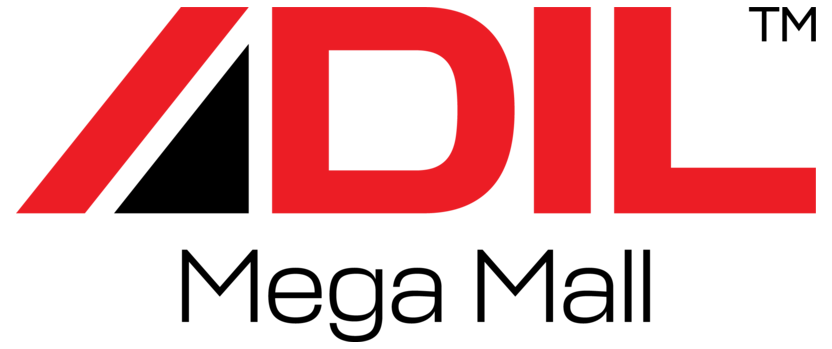 Adil Mega Mall